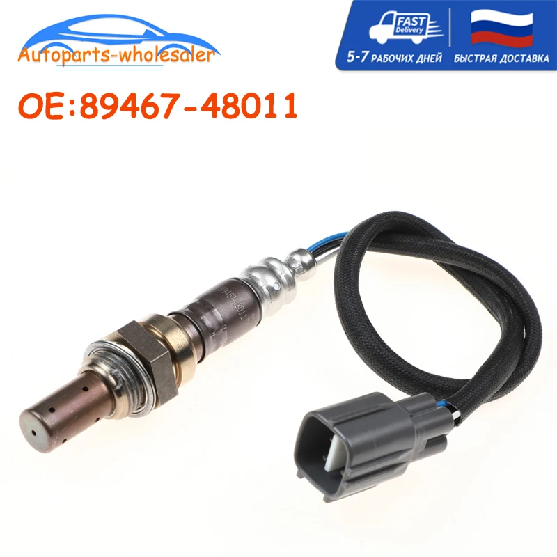 Car For Lexus ES300 RX300 Toyota Highlander Oxygen Sensor