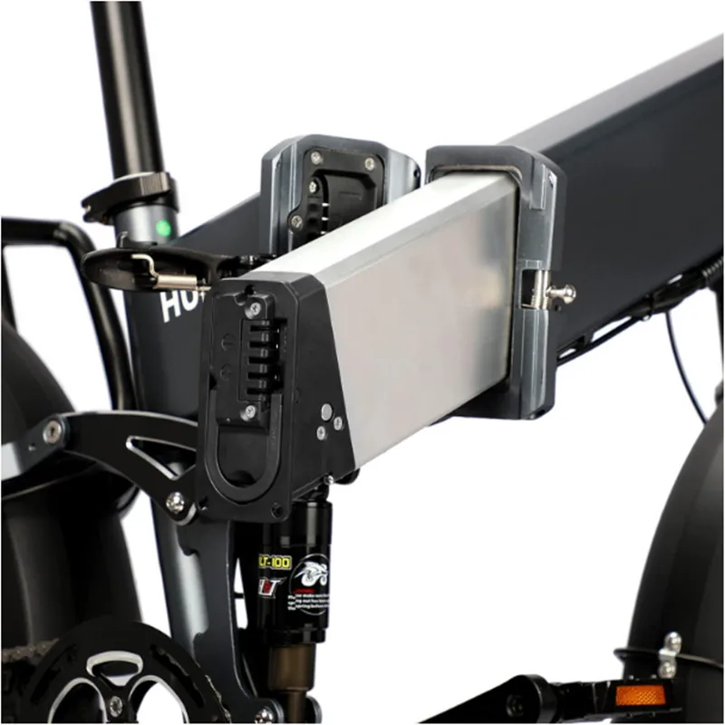 Engwe EP-2 Pro Upgraded Replacement Bike Battery