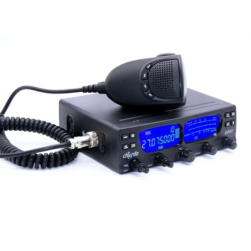 トランシーバー 29MHz 10m FM  BLAZETONE FM-10 987214601.jpg?1596892144
