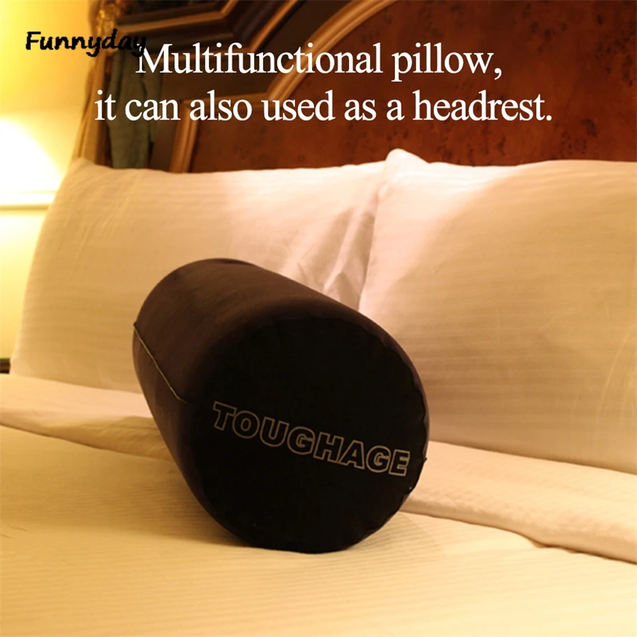 Sex Pillow Magic Couples Position Inflatable Sex Furniture For Couples Bed Position Eroticos Toys For Women Female Fetish Shop