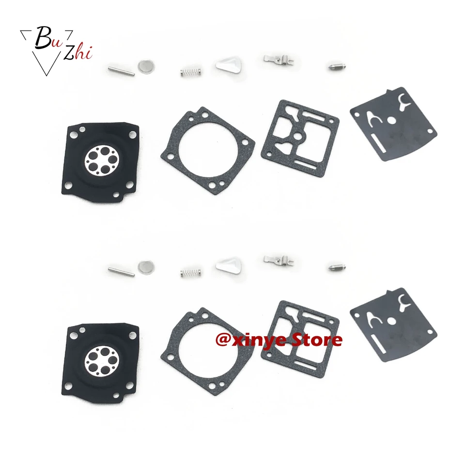 Kit Riparazione Carburatore ZAMA RB36, RB-36 - Foto 12