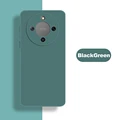 BlackGreen