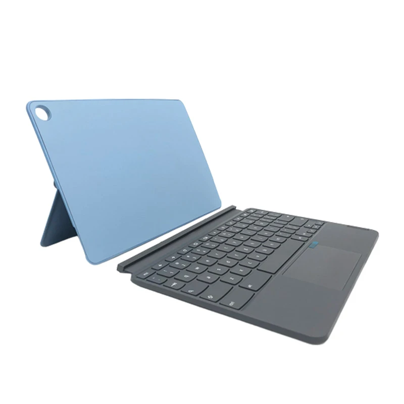 Novo teclado para lenovo CT X636F ideapad duet chromebook 10.1 tablet