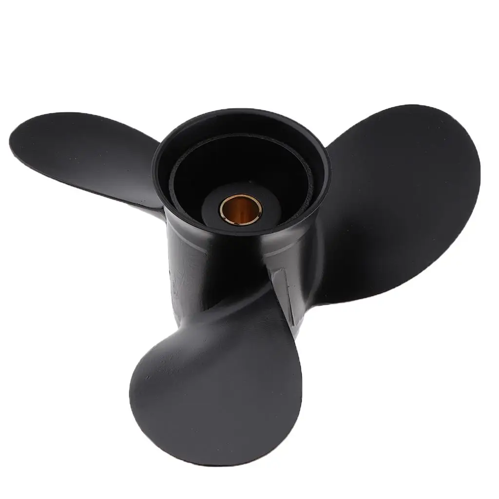 

Boat Engine Propeller 8.5 X 9 for Tohatsu 2 & 4 Stroke 6 8 9.8