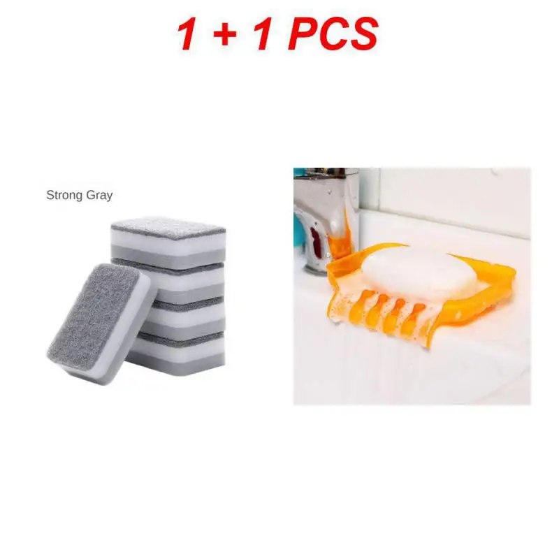 05With 1 Sponge