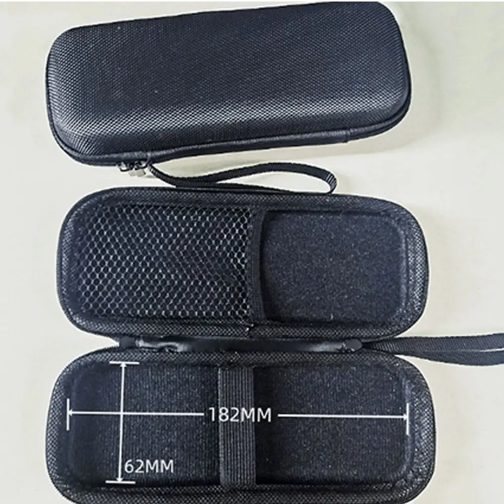 간단한 EVA 인슐린 냉각 가방 방수 열 절연 포켓 알약 보호대 단색 의약품 여행용 쿨러 당뇨병 환자용