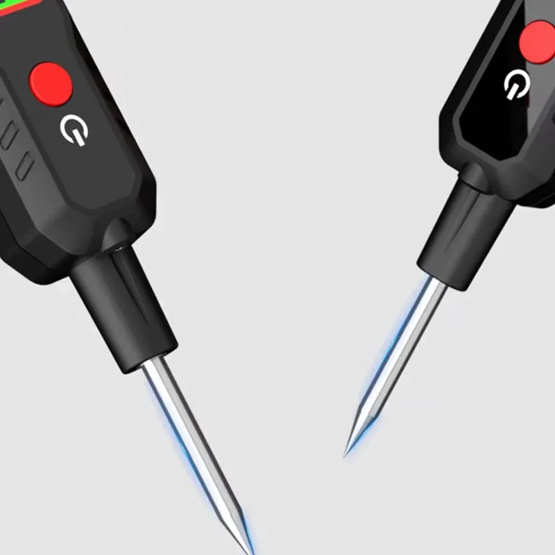 Circuit Voltage Tester Digital Car Backlight Display Automobile Fault Maintenance