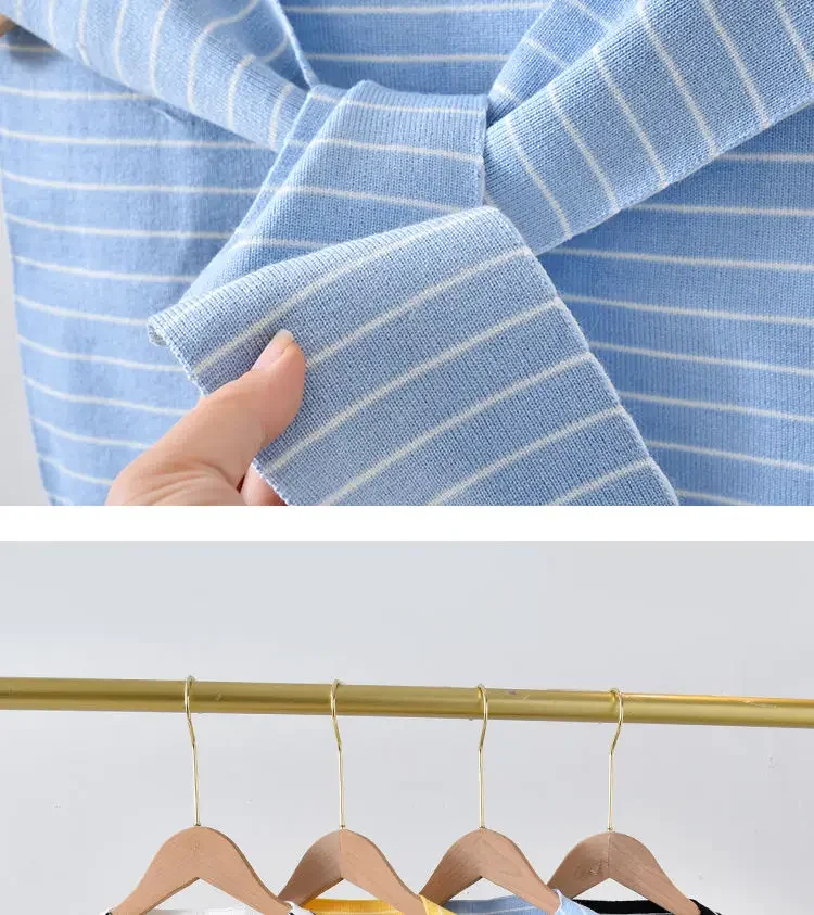 Shrugs Women Shoulder Shawl Fall Outwear All-match Candy Colors Fashion Knit Scarf-collar Harajuku Korean Streetwear Chic Sweet