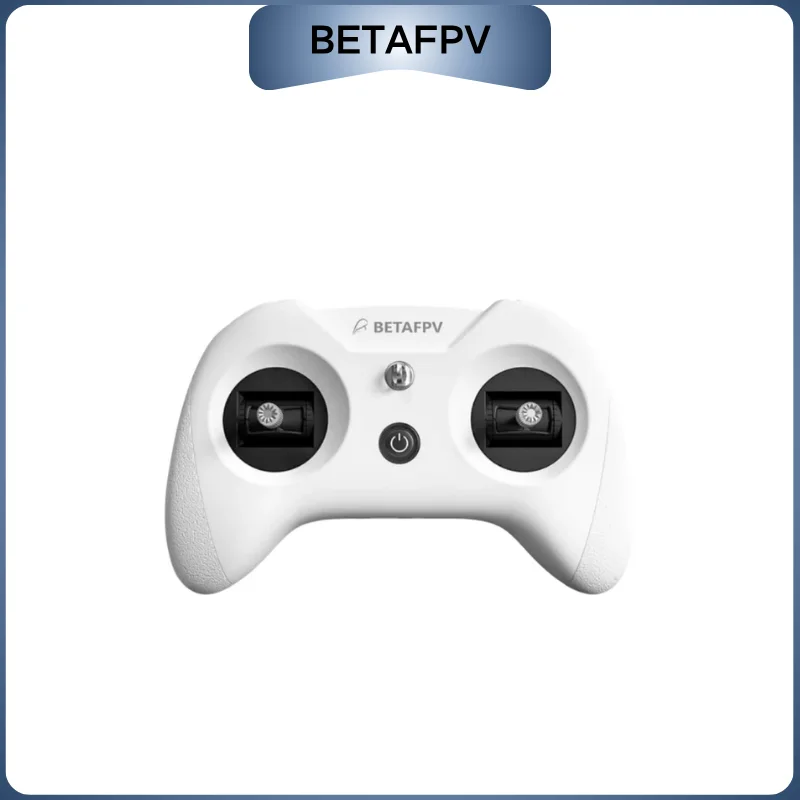 Radiocommande BETAFPV LiteRadio 3 ELRS 2.4G Mode 1, design compact et moderne