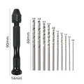 B-Drill Bits Set