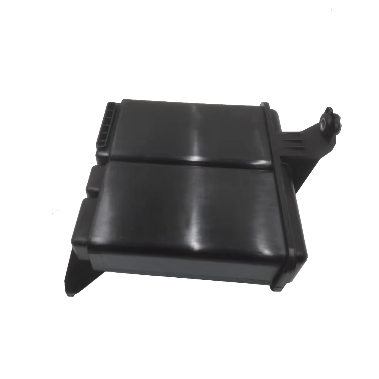 97020122100 Customer installation case For Porsche Panamera 970 2010-2013