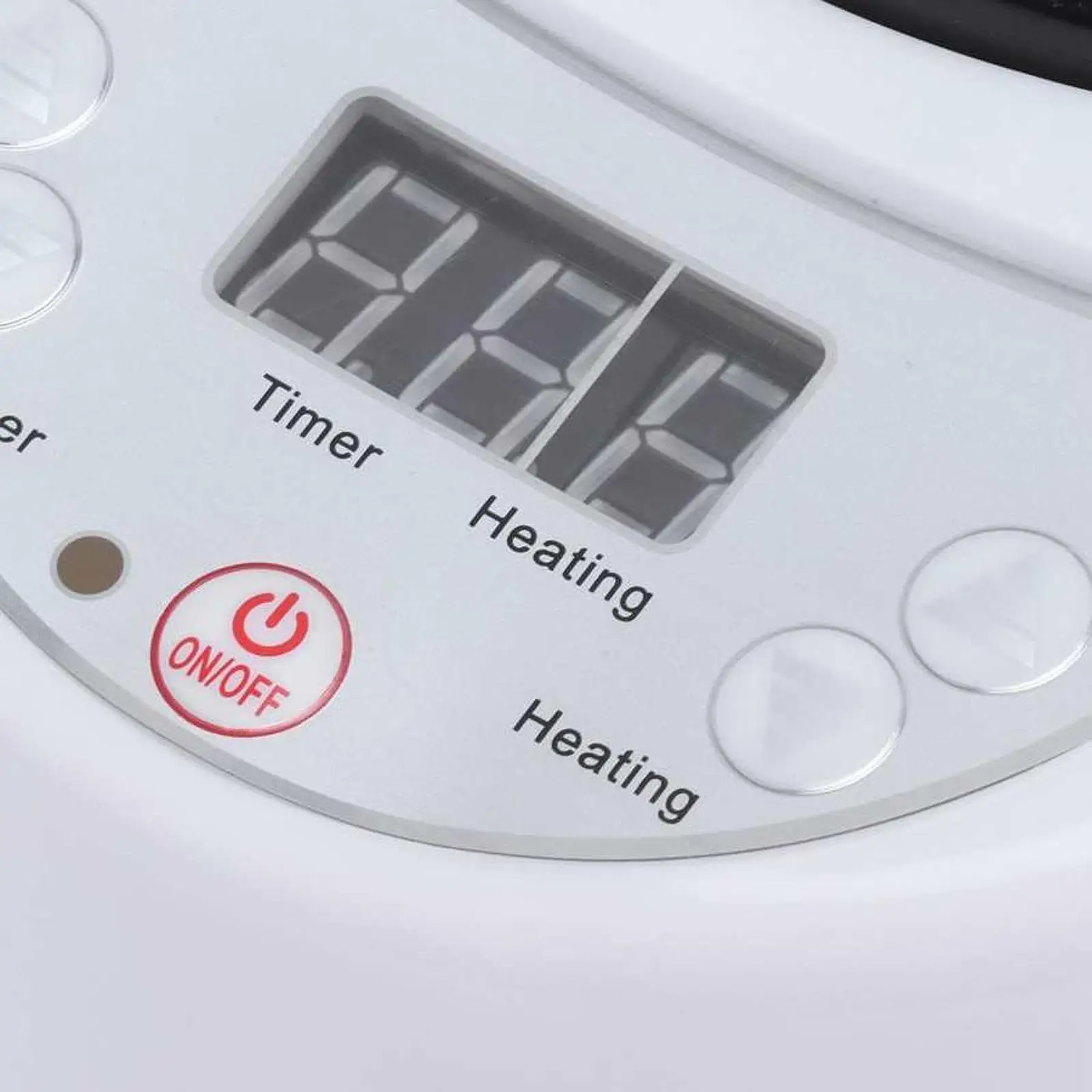 Sauna Steamer 3L Large Capacity Fumigation Machine Steam Pot for Sauna Home 5