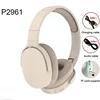 Bluetooth 5.0 Hifi Bass Wireless Headphones Earphone Foldable Headset Sport Headphone Game Fone Bluetooth Earbuds Noise Reductio 6