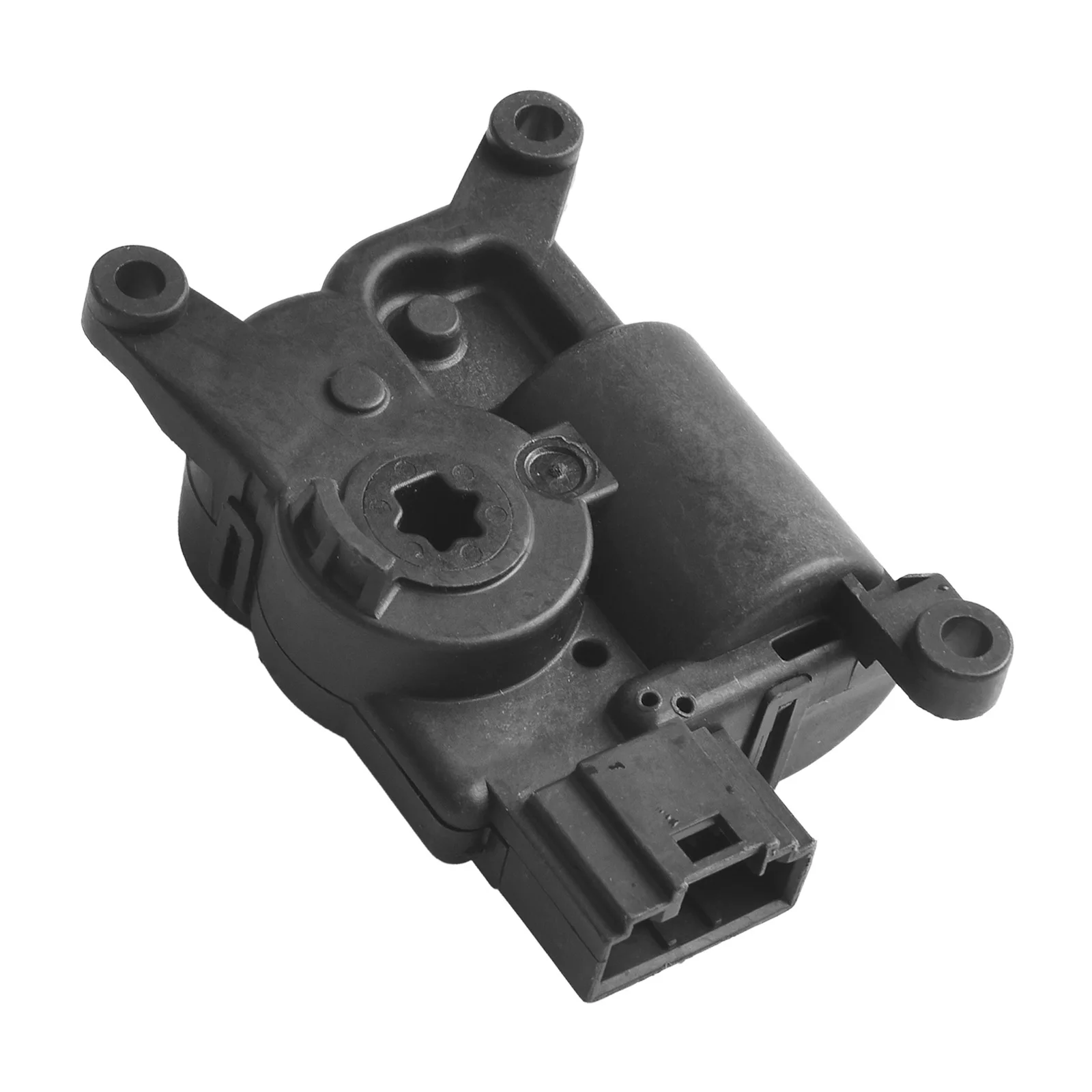 5Q0907511A HVAC Heater Blend Door Actuator For A3 Q3 For GOLF 06-14 PASSAT 2009-2012 TIGUAN 2012-