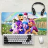 M-My L-Little P-Pony Mouse Pad For Office Accessories Deskmat Mousepad Gamer Desk Mat Gaming Mats Mause Pads Pc 3