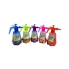 Water Filler Kit Water Fight Easy-to-Use Balloon Inflator Comes with 100 Water Balloons for Outdoor Fun Large Capacity 3