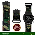 Camouflage black