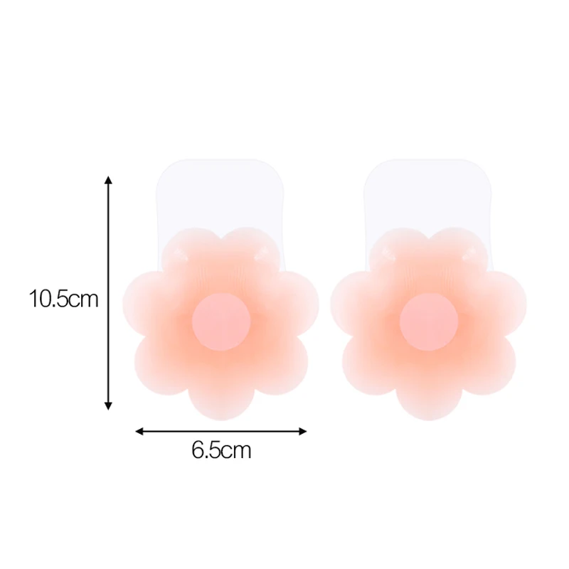 Flower 6.5cm