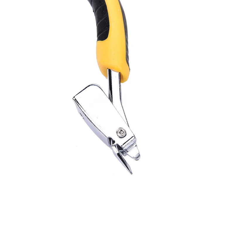 1X Staple Remover Push Style Remover Professional Easy Staple Duty  Tool