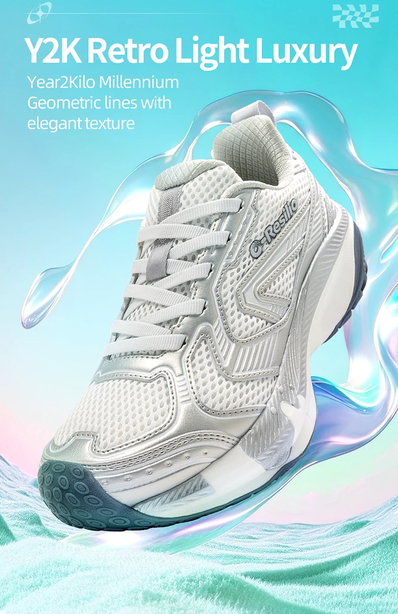 ONEMIX 2026 Leichte Dämpfungs-Sneaker für Herren, gepolsterte Laufschuhe, Sport- und Freizeitschuhe für Damen, weich und elastisch – Detail 9