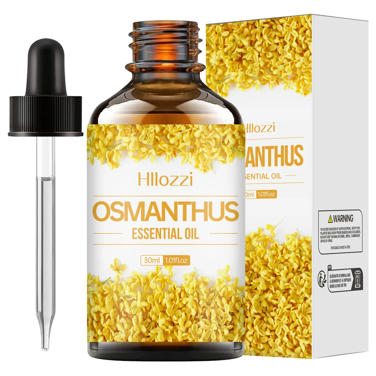 28 Unique Skin-Nourishing Essential Oils for Diffusers & DIY Projects