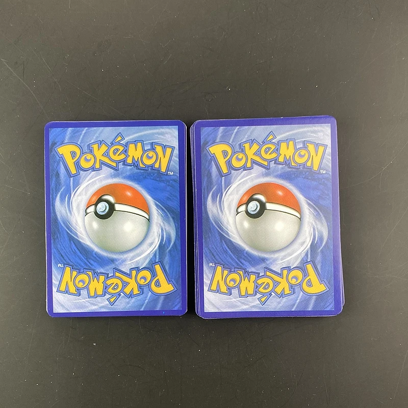 포켓몬 영어 TCG: 숨겨진 운명 진화 부스터, 소장용 트레이딩 카드 게임, 어린이 장난감, 10 개, 20 개