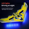 2.4Ghz RC Glider Throwing Foam Fixed Wing Airplane TY8 Fighter Fall Resistant Model Electric Outdoor Plane Gifts Toys for boys 5