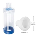 Bottle with L Mask