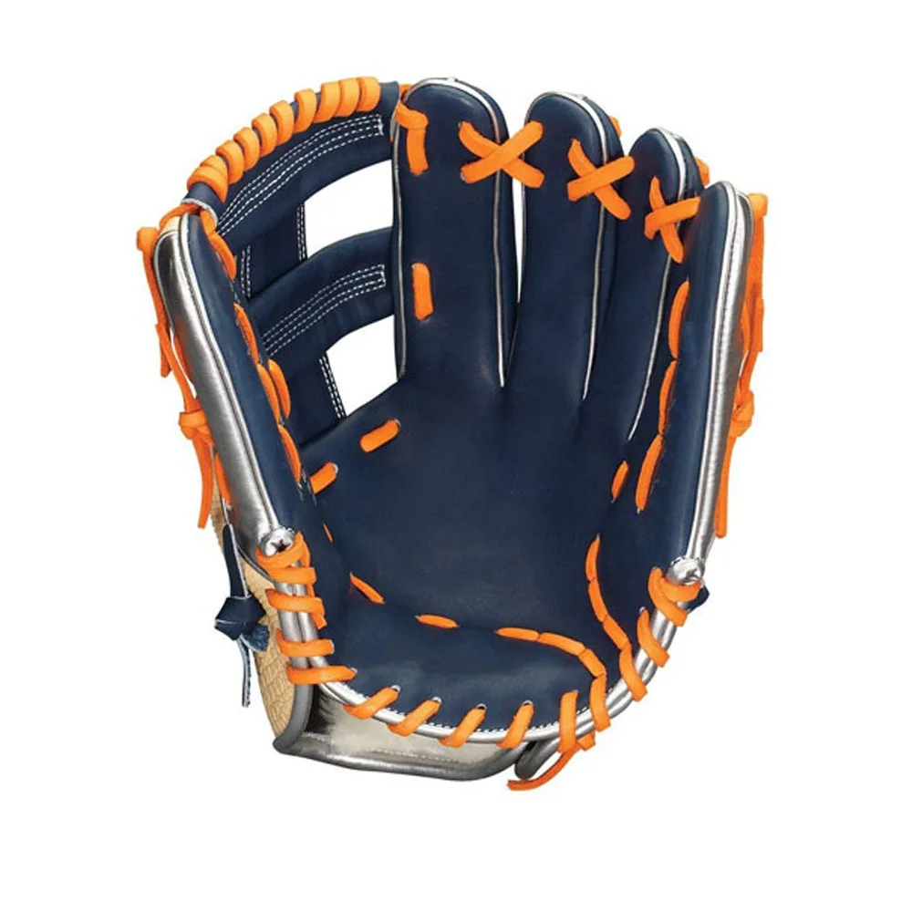 Kip Leather Baseball Glove Display Softball Glove Japanese Kip Leather Baseball Gloves
