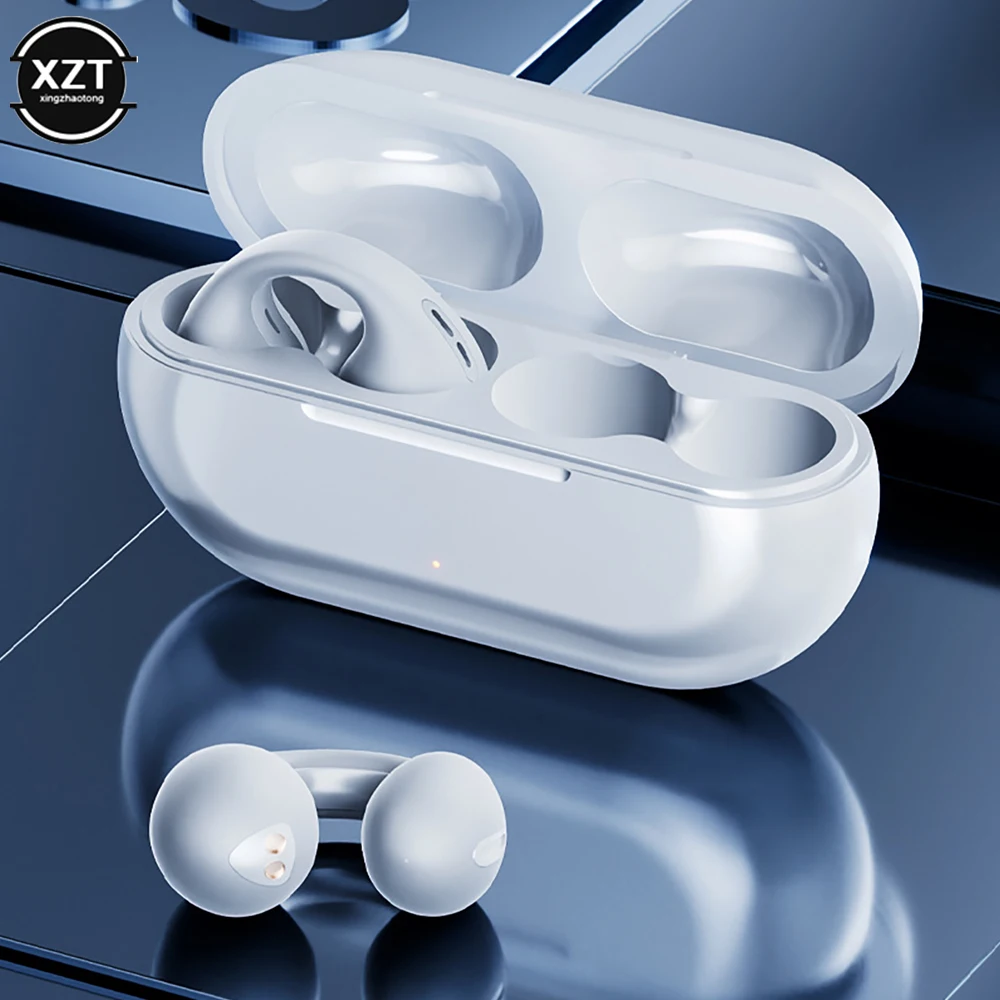de ouvido brinco fones sem fio bluetooth