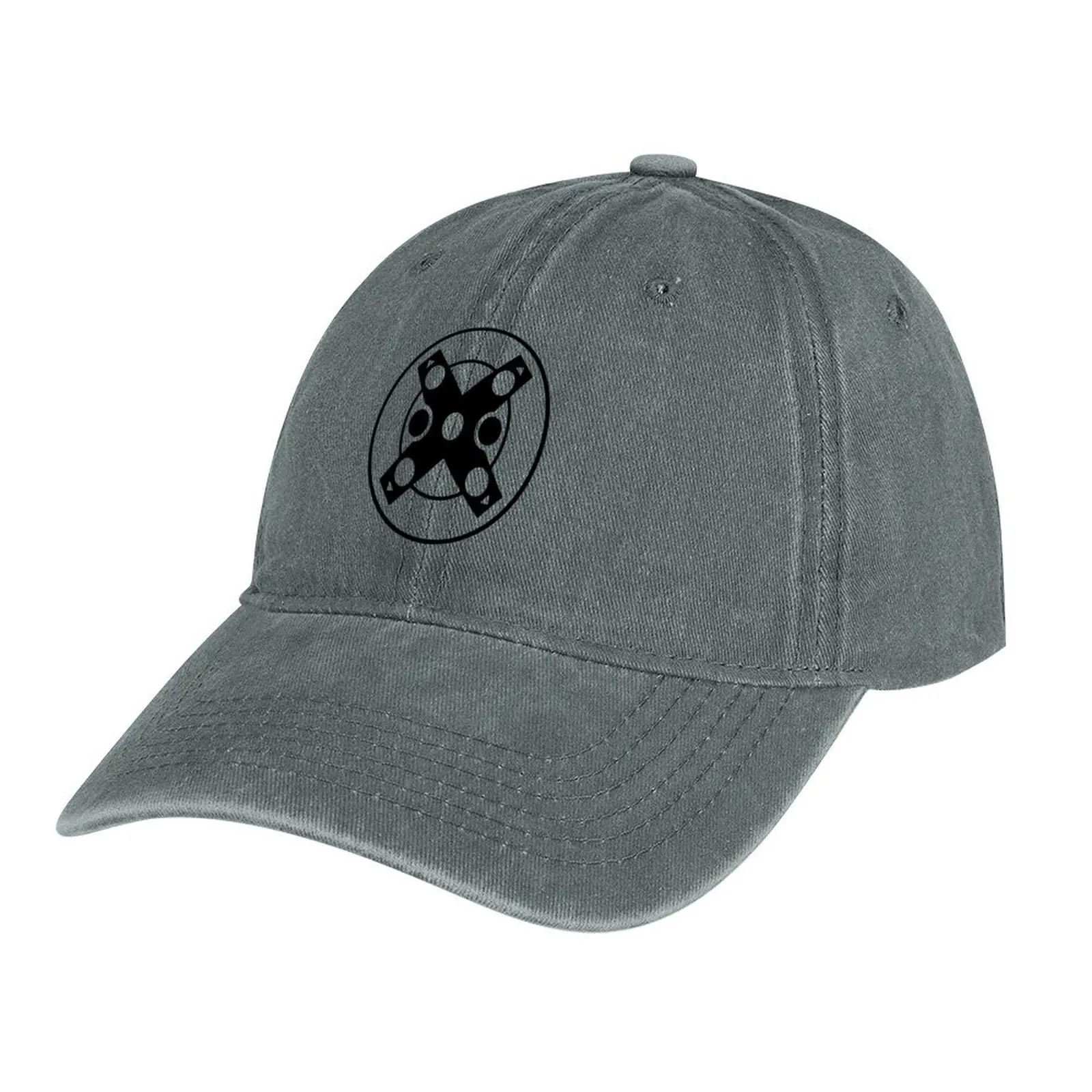 

X-antibody Cowboy Hat Sunhat party Hat Women's Hats 2024 Men's