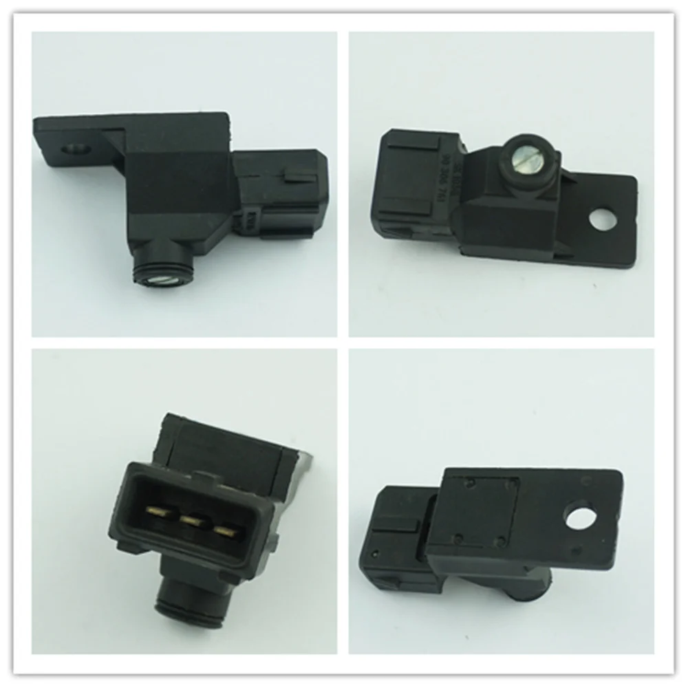 Bobine D'allumage Pour Daewoo Leganza, Lanos, Nubira, Opel Frontera B 1.3-2.2L - Neuf