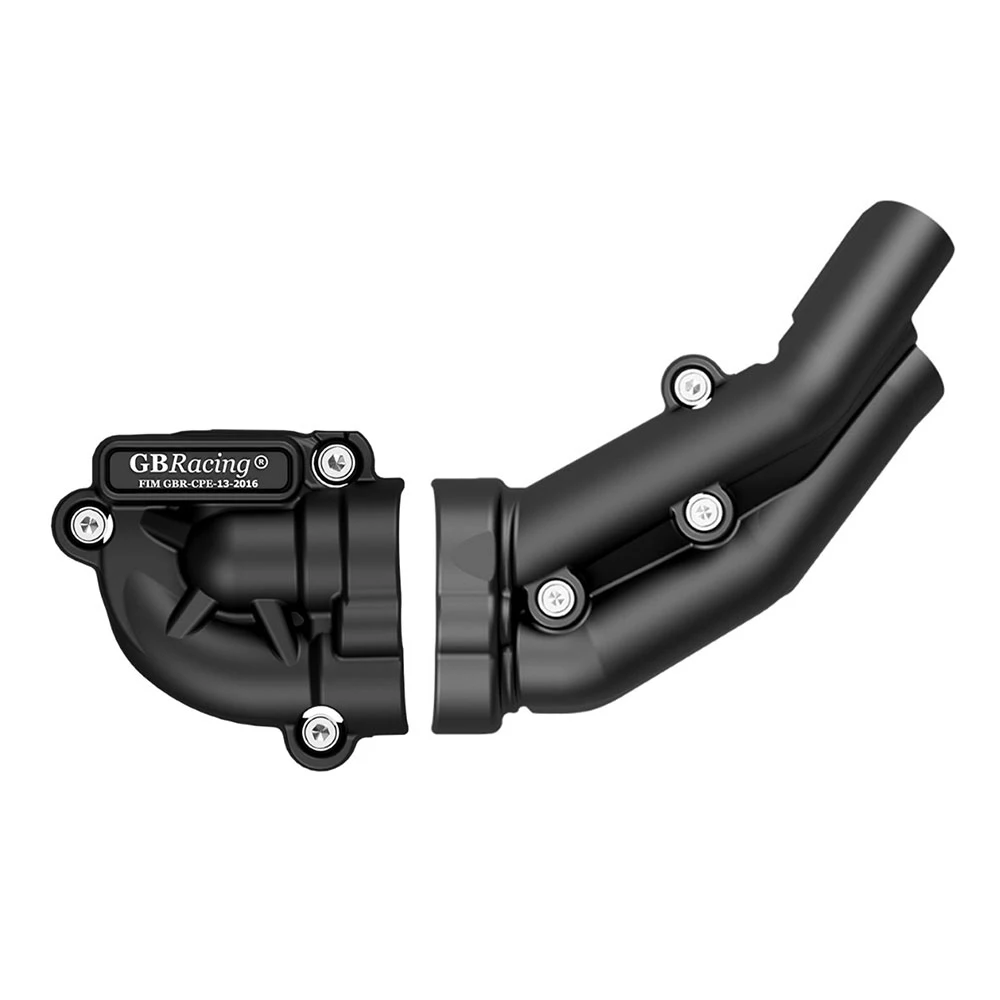 Рисунок 6 - Крышка для гоночного двигателя