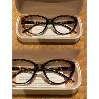 Lunettes d'ordinateur à monture œil de chat pour femmes, lunettes plates anti-lumière bleue, lunettes ultra-légères, mode vintage pour filles 4