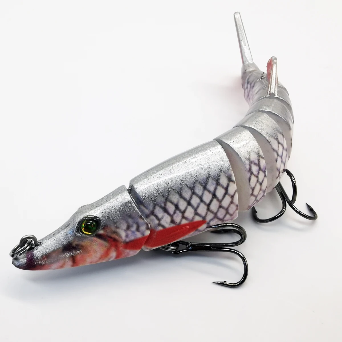  slider image of ANFS Fishing Lures for