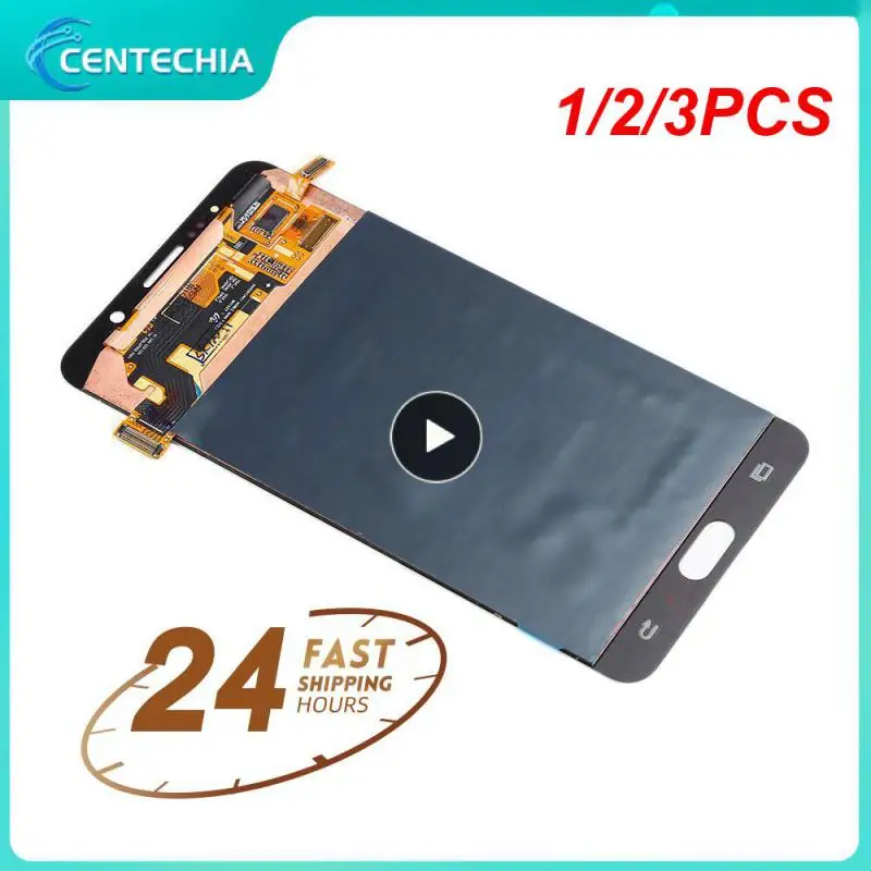 

1/2/3PCS Burn Shadow 5.7'' LCD For Galaxy Note 5 Note5 Display LCD N920 N920A N920F Touch Screen Digitizer