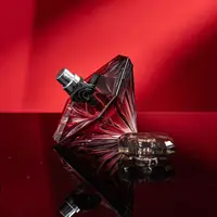 Parfum floral fruité pour femmes - Parfum captivant et longue durée, 75 ml Eau de Parfum Diamant, parfum élégant pour tous les jours 3