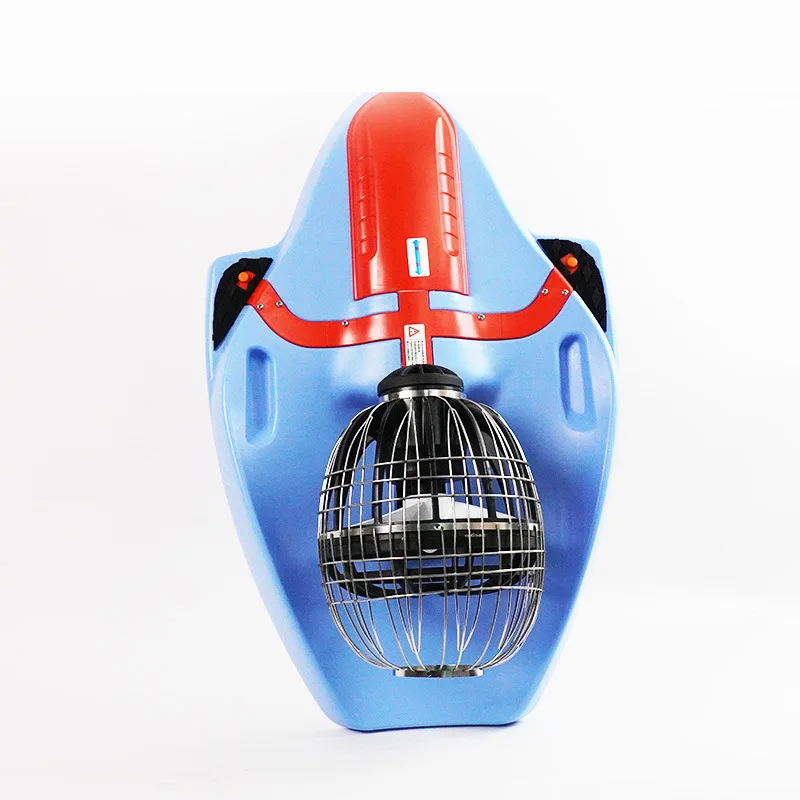 Lightweight Electric Sea Surfboard Wakeboard 5