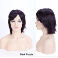 Dark Purple