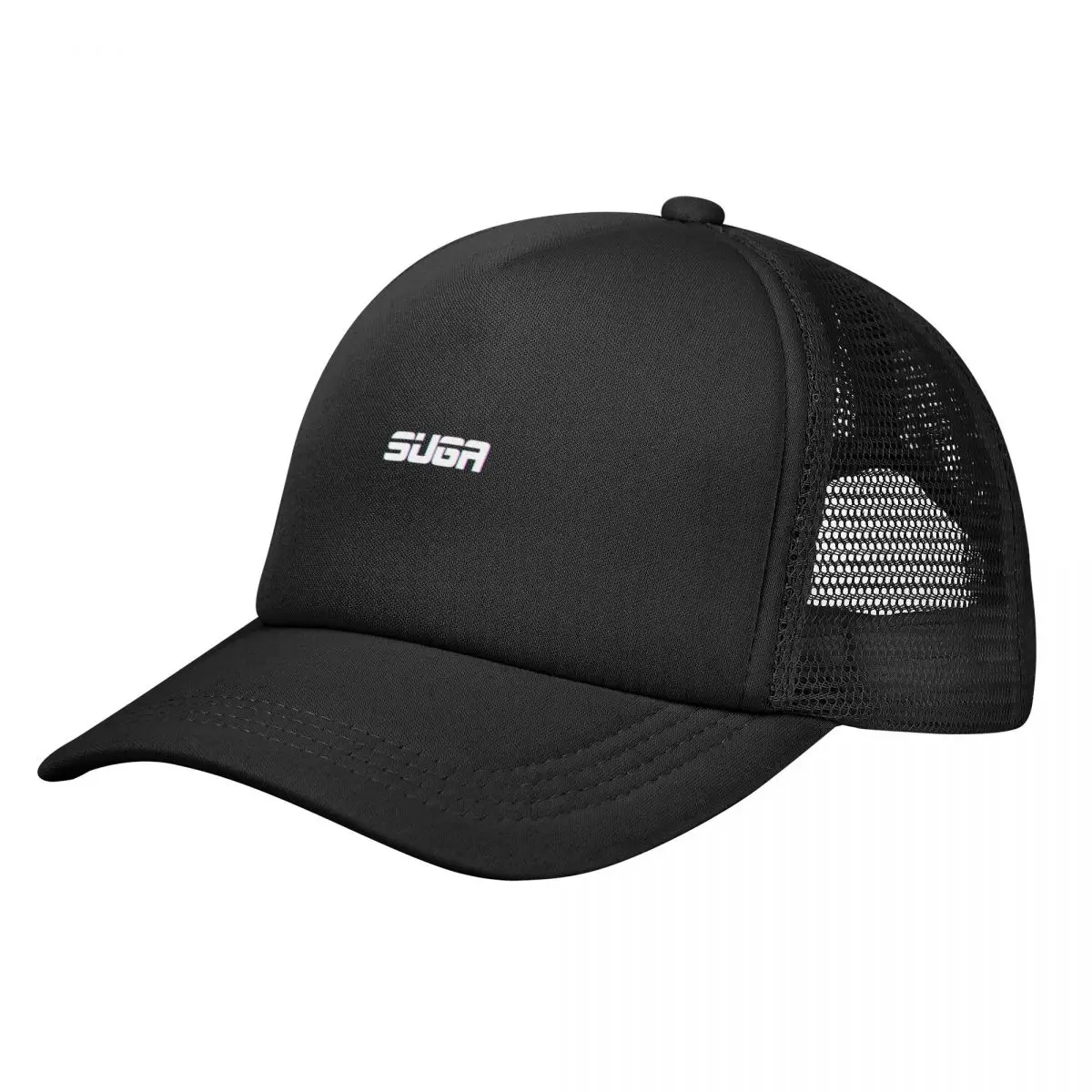 

Suga MMA Baseball Cap New In Hat Trucker Cap For Women 2024 Men's