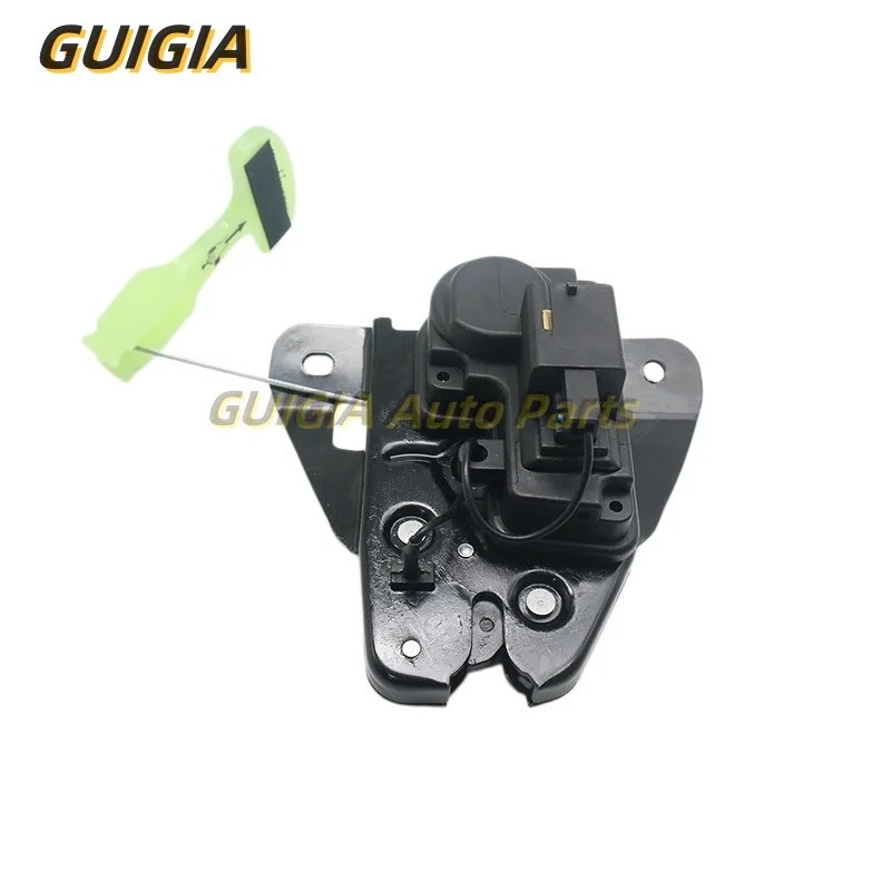 Attuatore Serratura Portellone Posteriore per Chrysler 200 300 Dodge Avenger Challenger Charger Dart 5056244AD 5056244AC 5056244AA - immagine 2