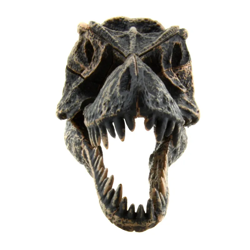 Simulation Dinosaur Toys 3D Dinosaur Model Skeleton Educational Dinosaurio Biology Interesting Toy For Children Gift Dinosaurios 3