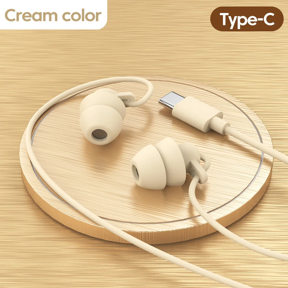 Type C Skin Color