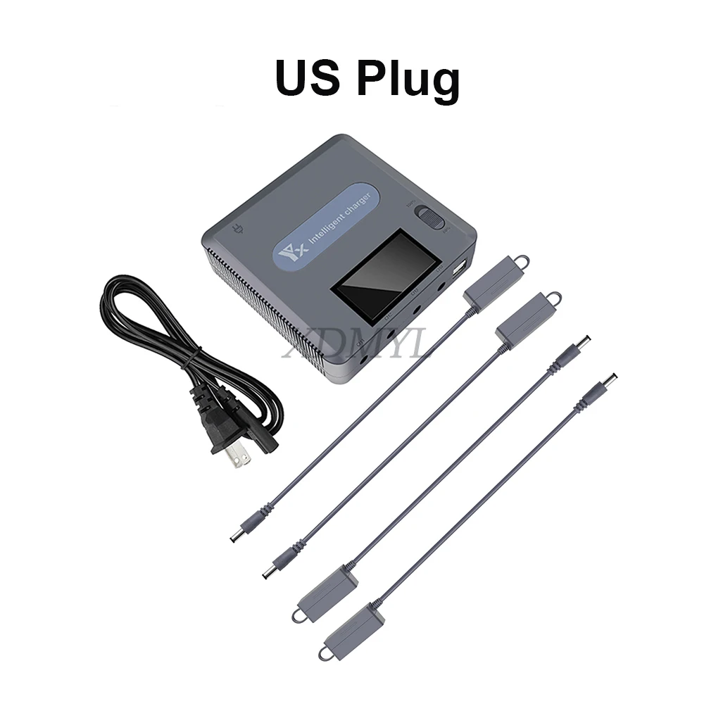 US Plug