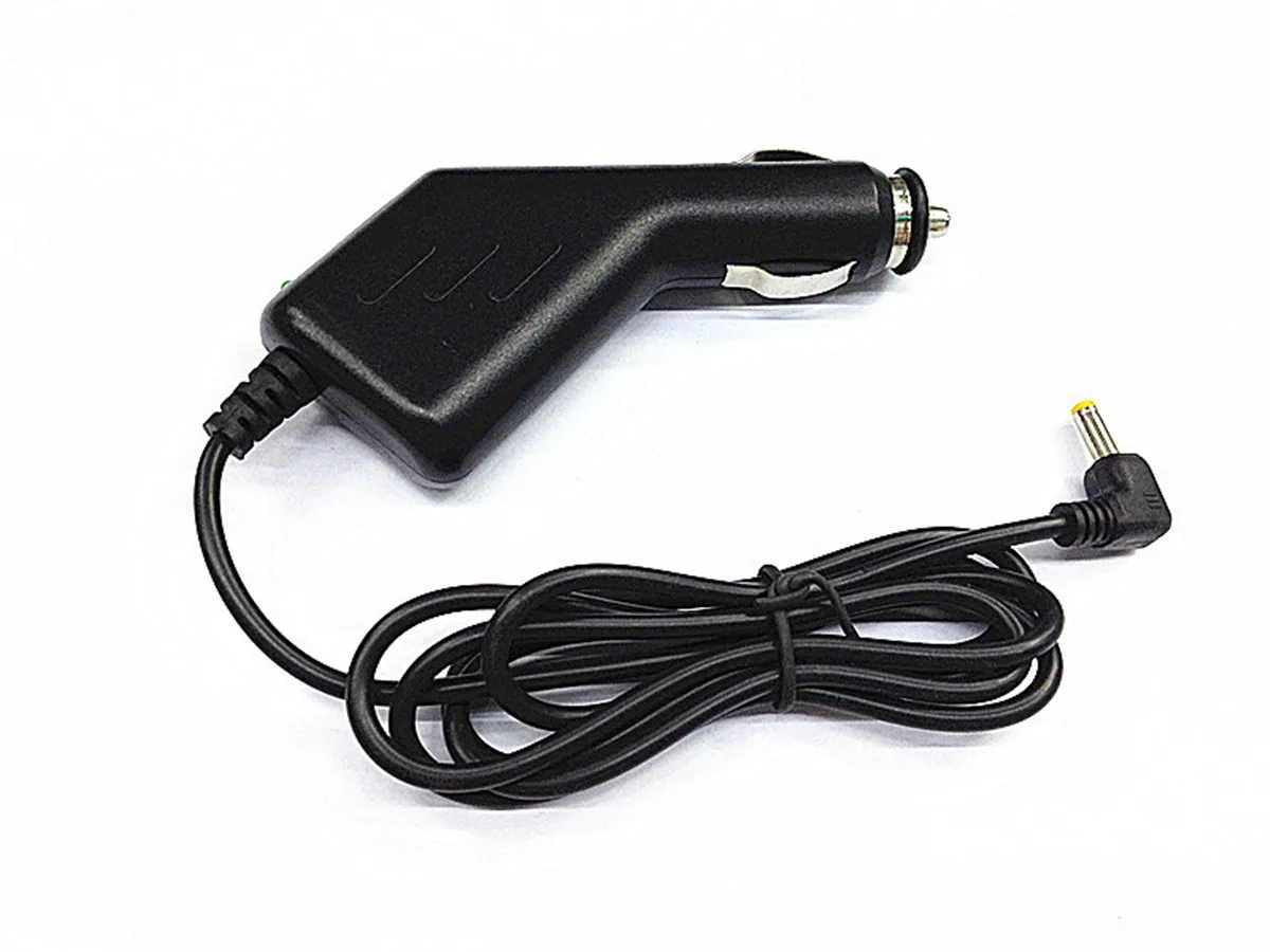 PSP Car Charger 