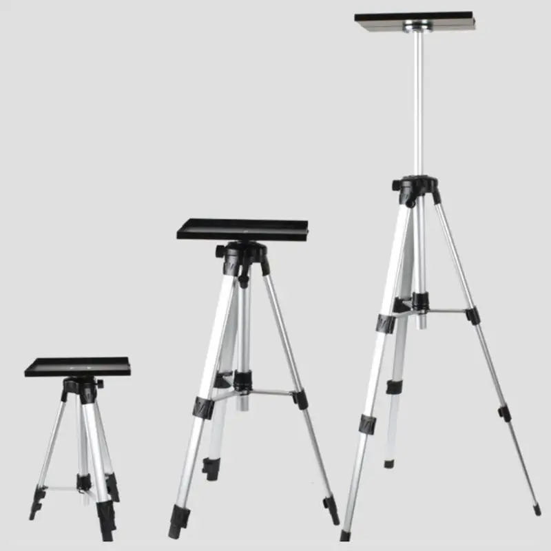 Portable Tripod Projector Camera Tripod Projector Aluminum