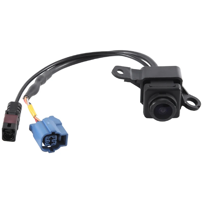 

95790-M9100 New Rear View Reverse Camera Assist Backup Camera Parts Component For KIA Hyundai