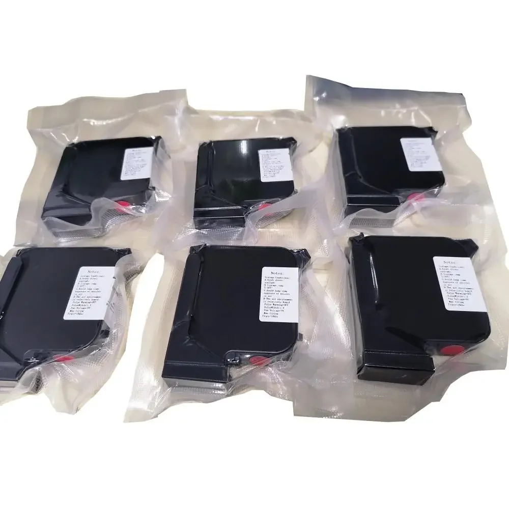 aer quality Top selling easy to use ink cartridges solvent ink cartridge