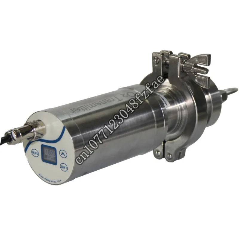 Датчик концентрации кислорода 