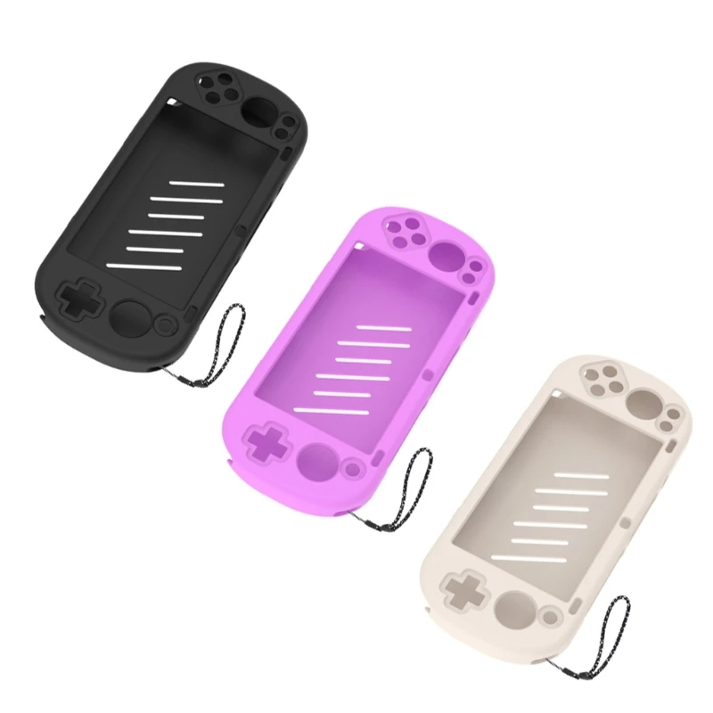 

Silicone Cover for Trimui Full Coverage Waterproof Protector Case